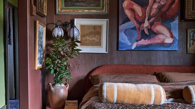 This Designer Created Her Own Color System That Considers Your "Aesthetic Narrative" and How Colors Shift Three-Dimensionally