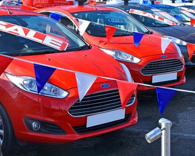 Car finance payouts could be delayed by years over legal challenges, says FCA