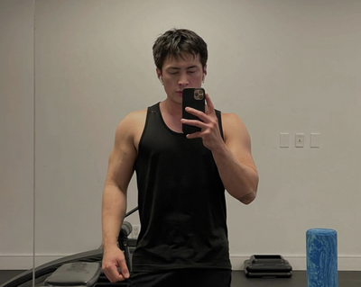 Hudson Williams 'Deeply Regrets' Leaked High School Photos Featuring Swastika and 'AIDS' Jokes, Friends Claim