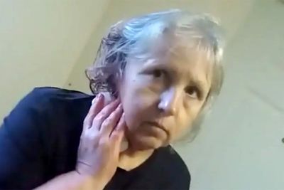 Daughter says she killed elderly mother because she loved her too much to put her into care