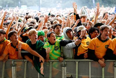World Cup 2026 TV schedule: How to watch every knockout game live in the UK