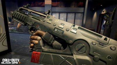 How to unlock the VX Compact in Black Ops 7 and Warzone