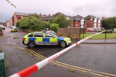 Police reveal details on Belfast knife attack suspect’s route into the UK