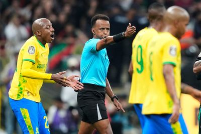 Fifa and Gianni Infantino have questions to answer after the scandalous treatment of Omar Abdulkadir Artan