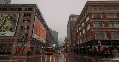 'Stay Safe, Denver!' Tornado Watch Issued Amid Looming Thunderstorms and Heavy Rain