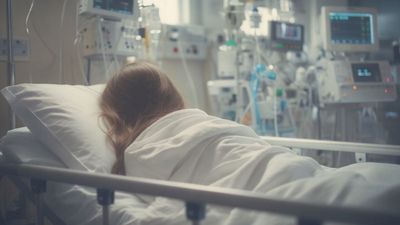 Portland hospital allegedly installs 13yo girl’s heart valve upside down by mistake, parents sue for $17 million