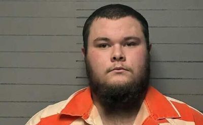 "I'm dying and I love you": Alabama man's heartbreaking words to wife before being shot dead by 18-year-old at Walmart parking lot