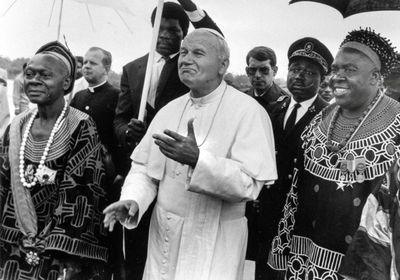 Quote of the Day: "The future starts today, not tomorrow" what Pope John Paul II knew that most people never learn - here's the wisdom that can change how you live today
