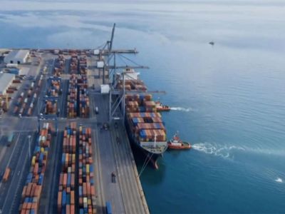 India's exports rising steadily due to policy push, reforms, official says