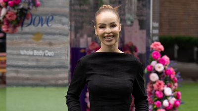 EXCLUSIVE ‘I saw how quickly life can be taken away’ - Katie Piper on how she stopped ‘waiting to arrive’ and lives in the now