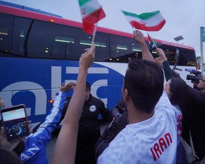 World Cup 2026 visa chaos: from referee Omar Artan to Iranian officials – who is affected?