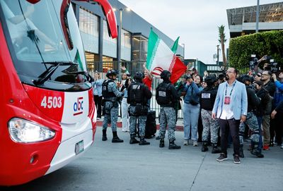 Iran says US has revoked World Cup 2026 ticket allocation in 'sabotage' attempt