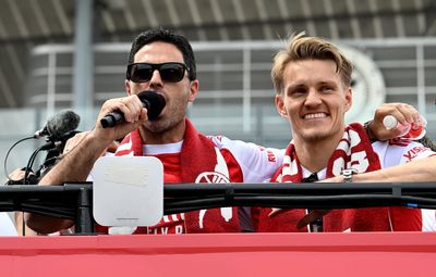 Five key transfer decisions Arsenal must make as Mikel Arteta faces dilemmas