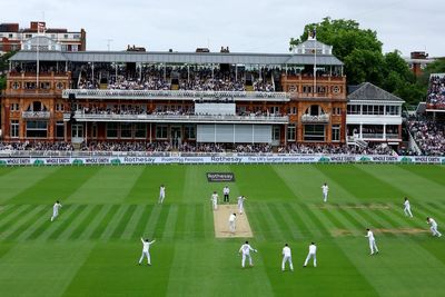 Lord’s issued ICC penalty over ‘unsatisfactory’ pitch during England-New Zealand Test