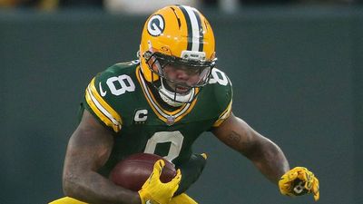 Josh Jacobs, Malik Nabers Among Potential 2026 Fantasy Football Busts
