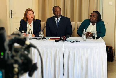 First war crimes complaint against Sudan's paramilitary forces filed in Kenya