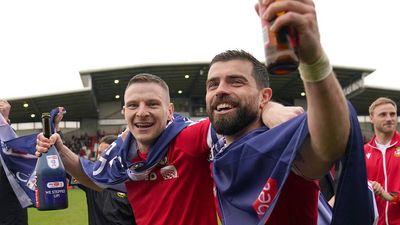 Wrexham Loan Report Card: What’s Next for Mullin, Lee, Coady and More?
