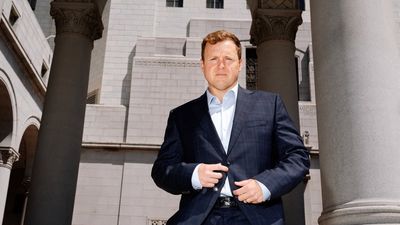 As Spencer Pratt loses the primary, GOP lawmakers follow the president’s lead in calling California primaries a ‘Rigged Election’