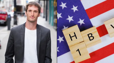 'If America won't get Indian brains...': Former Meta executive and founder warns US on H1B visa, says jobs would go to Bangalore anyway