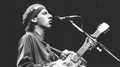 "He thought that the band should be a democracy, and it was more like a brutal dictatorship": The tangled story of Dire Straits, the million-selling band who quit at the height of their fame