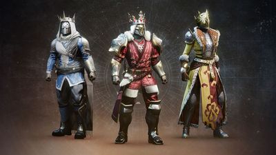 How to preload Destiny 2’s Monument of Triumph update