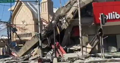 Powerful Earthquake Triggers Tsunami Fears in the Philippines: Is the Country Still at Risk?