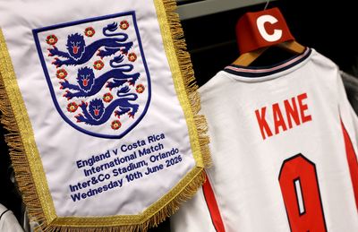 England XI vs Costa Rica: Starting lineup, confirmed team news, injury latest for World Cup warm-up today