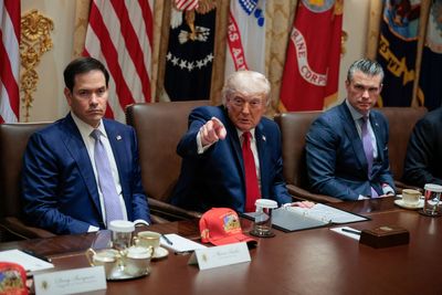 Trump administration refuses to distribute up to $10m in contraceptives bought as aid: ‘It’s as simple as that’