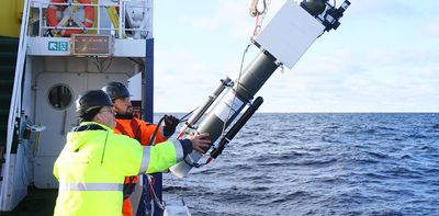 Ocean monitoring is in trouble: without the US, it’s up to Europe and Asia to avoid losing sight of the world’s deep-sea ecosystems