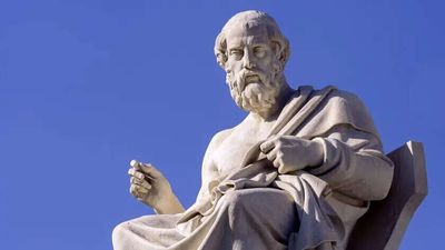 Quote of the Day by Ancient Greek philosopher Plato: “If women are expected to… – Inspiring lessons on education, fairness, empowerment and why true justice in society depends on equality by the foundational thinker of Western philosophy known for his ideas on truth, ethics, and ideal society