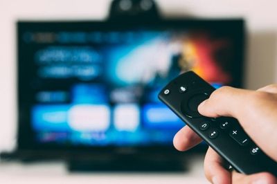 The Smart-TV Setting That’s Quietly Recording Your Living Room
