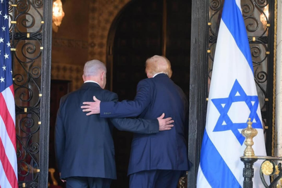 Israel Reportedly Lost Every Back Channel to Washington It Used to Use Against American Presidents