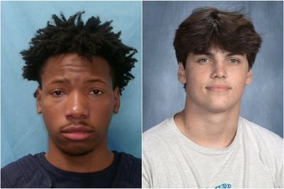 Karmelo Anthony Trial Update: The Chilling Stadium Confrontation That Ended a 17-Year-Old's Life