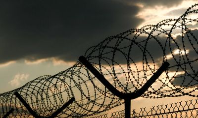 Ousted by the Trump Administration, U.S. Immigrants Remain Locked up in African Kingdom