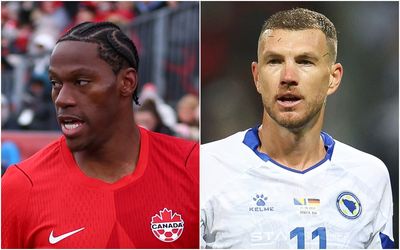 Canada vs Bosnia and Herzegovina: World Cup 2026 prediction, kick-off time, TV, live stream, team news, h2h results, odds