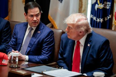 Trump admin halts contraceptive aid, leaving millions of women facing growing health crisis