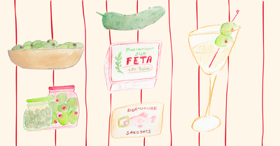 Summer has another flavor