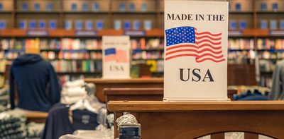 Made in the USA: how national populism is shaping marketing campaigns