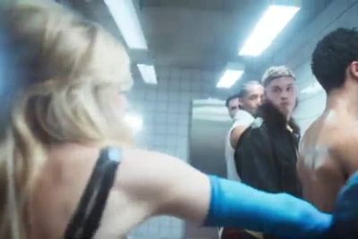 Chelsea’s Cole Palmer makes toilet cameo in new Madonna short film