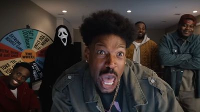 Critics Weren’t Happy With Scary Movie, But Rotten Tomatoes Audiences Don’t Agree: ‘The World Needed This’