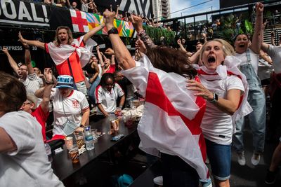 Will there be a Bank Holiday if England wins the World Cup?