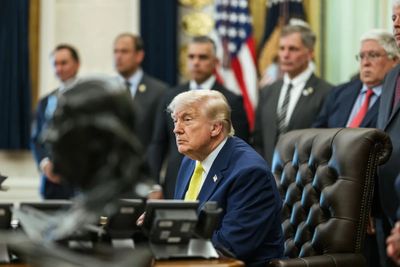 Donald Trump's $100,000 Tech Visa Fee Struck Down as Unlawful After Generating Only 85 Payments Worldwide