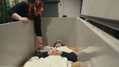 Death Boom Director Jessica Chandler Reflects on Mortality