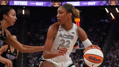 A'ja Wilson Becomes Fastest in WNBA History to Hit 6,000 Career Points. Who Else Has Done It?