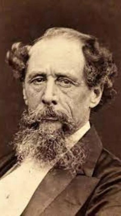 Words of wisdom by Charles Dickens: “A loving heart is the truest wisdom” — Why compassion remains humanity’s greatest strength