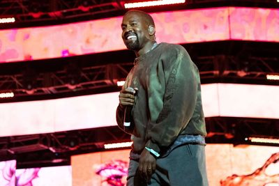 North Carolina graduation row: Student calls out valedictorian's Kanye West-Hitler quote reference, says she wasn't handed diploma on stage