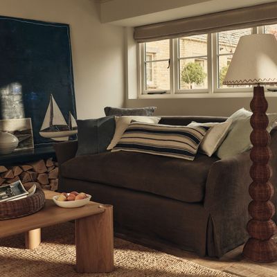 Quick! M&S has slashed the price of some of its most expensive-looking lamps – these are the ones I’m contemplating adding to my home