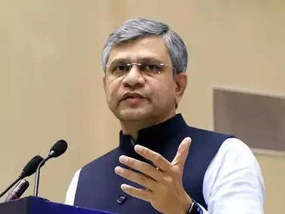 AI world vastly different from IT Act era, believe new law is needed: Union minister Vaishnaw