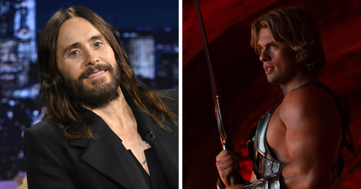 ‘Masters Of The Universe’ Abysmal Box Office Debut Sparks Ugly Blame Game: “Jared Leto Can’t Be A Scapegoat”