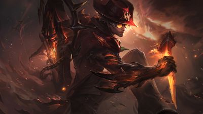 What does Locke do in League of Legends? All abilities explained
